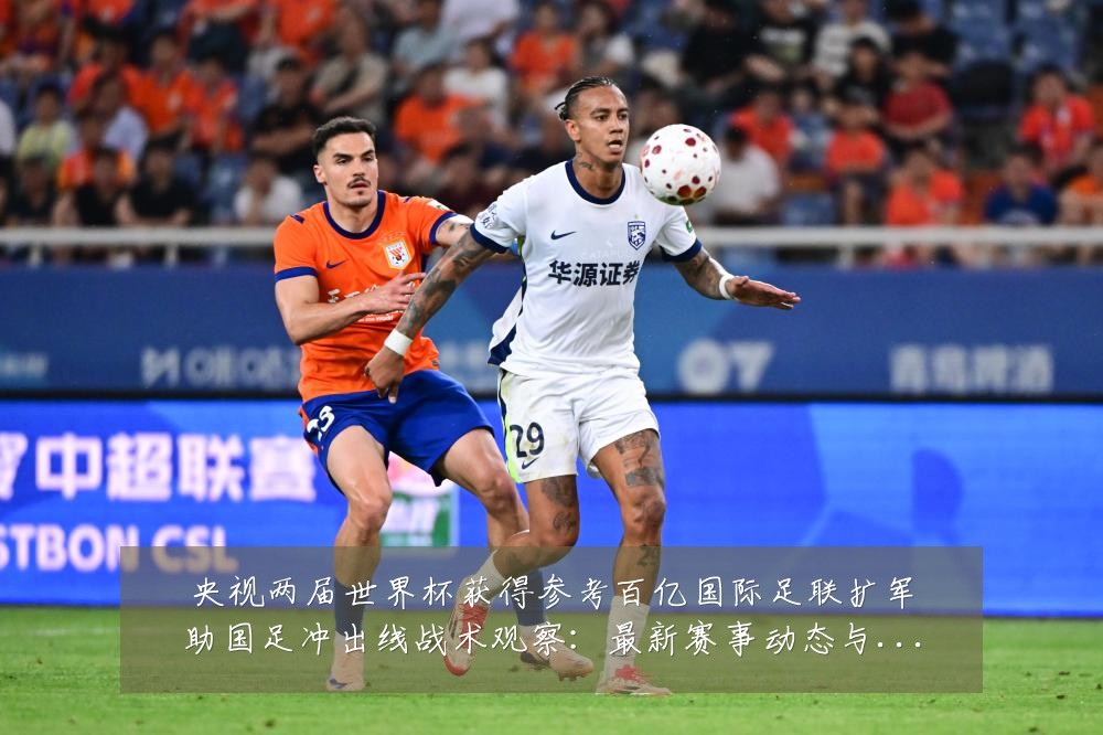 央视两届世界杯获得参考百亿国际足联扩军助国足冲出线战术观察:最新赛事动态与深度分析